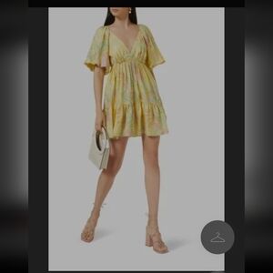 Delfi collective Rebecca‎ dress